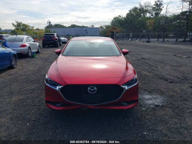 3MZBPBDM3PM379500 Mazda Mazda3 2.5 S Premium