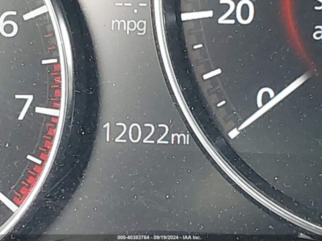 3MZBPBDM3PM379500 Mazda Mazda3 2.5 S Premium
