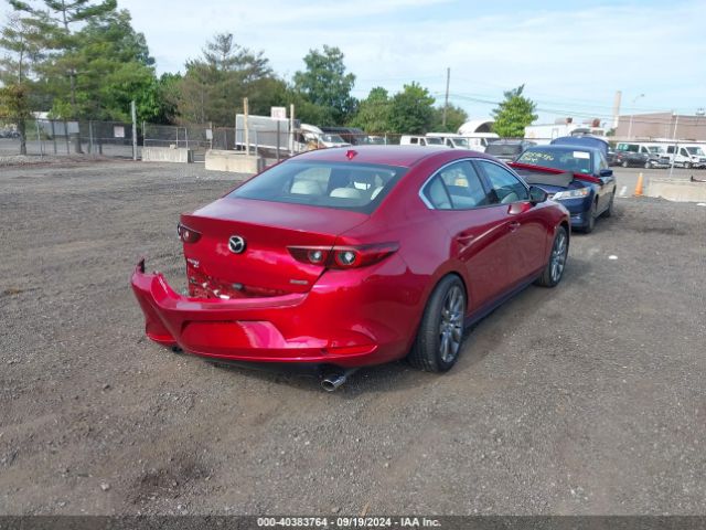 3MZBPBDM3PM379500 Mazda Mazda3 2.5 S Premium
