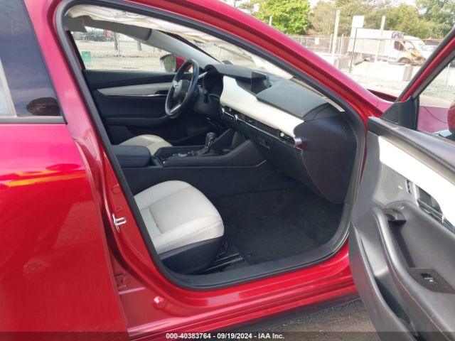 3MZBPBDM3PM379500 Mazda Mazda3 2.5 S Premium