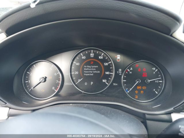 3MZBPBDM3PM379500 Mazda Mazda3 2.5 S Premium