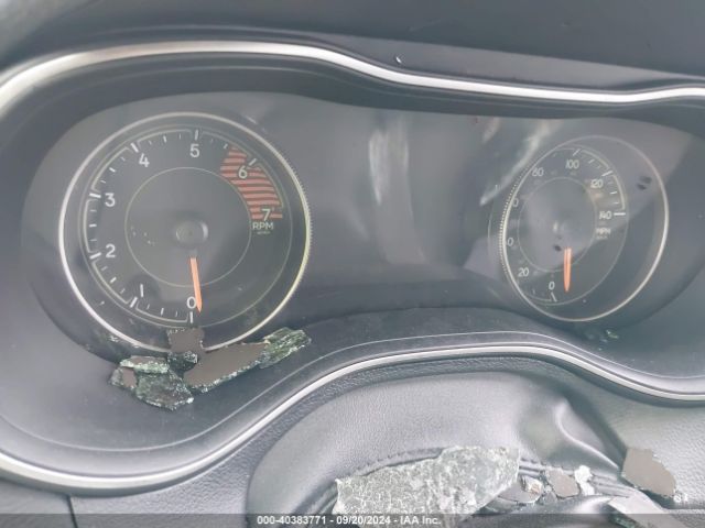 1C4PJMDN4LD579712 Jeep Cherokee High Altitude 4x4