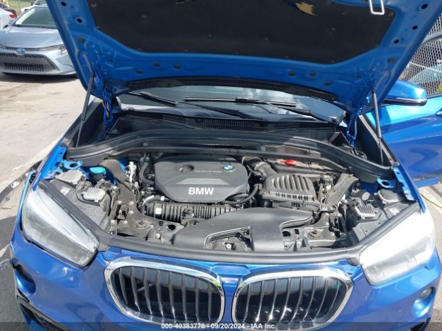 WBXHT3C30H5F69081 BMW X1 Xdrive28i