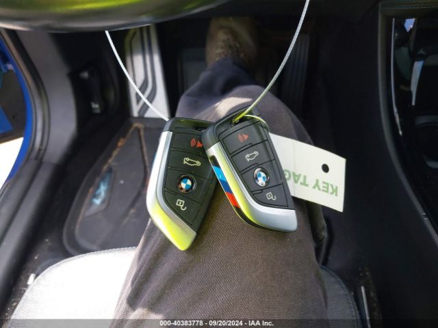WBXHT3C30H5F69081 BMW X1 Xdrive28i