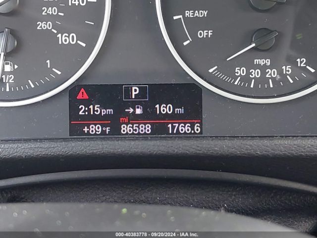 WBXHT3C30H5F69081 BMW X1 Xdrive28i
