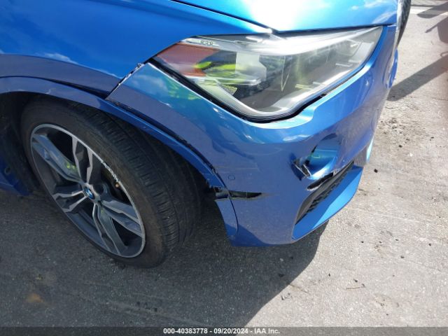 WBXHT3C30H5F69081 BMW X1 Xdrive28i