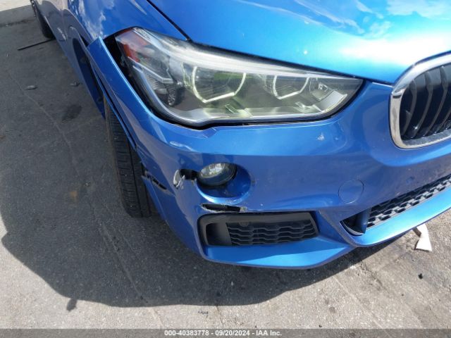 WBXHT3C30H5F69081 BMW X1 Xdrive28i