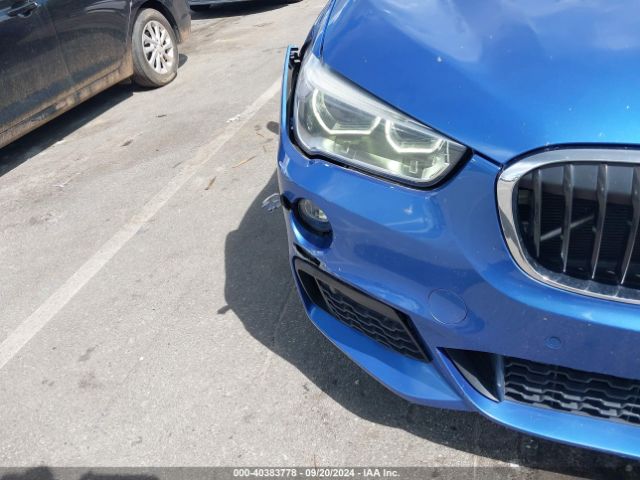 WBXHT3C30H5F69081 BMW X1 Xdrive28i