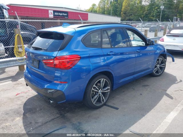 WBXHT3C30H5F69081 BMW X1 Xdrive28i