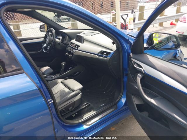 WBXHT3C30H5F69081 BMW X1 Xdrive28i