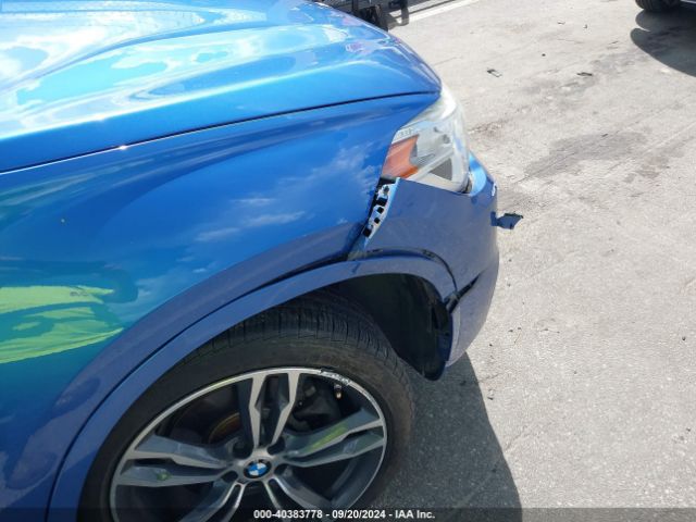 WBXHT3C30H5F69081 BMW X1 Xdrive28i