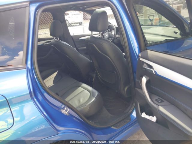 WBXHT3C30H5F69081 BMW X1 Xdrive28i