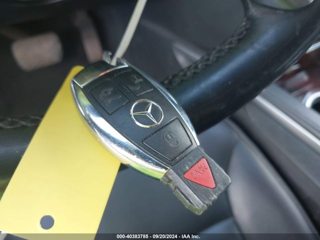 Aukcja sprzedaży 2012 Mercedes-benz Gl 450 4matic, vin: 4JGBF7BEXCA783217, numer aukcji: 40383785