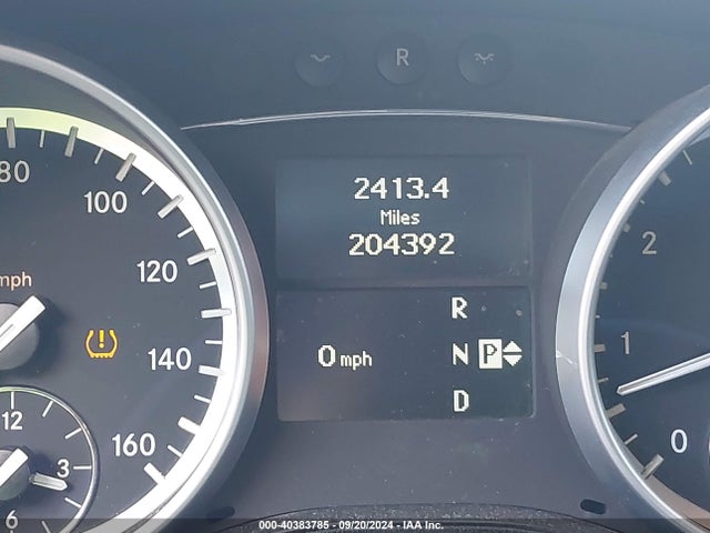 Aukcja sprzedaży 2012 Mercedes-benz Gl 450 4matic, vin: 4JGBF7BEXCA783217, numer aukcji: 40383785