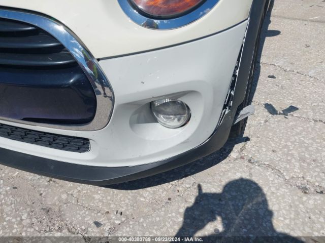 WMWXU1C56H2E19132 Mini Hardtop Cooper