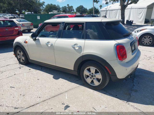 WMWXU1C56H2E19132 Mini Hardtop Cooper