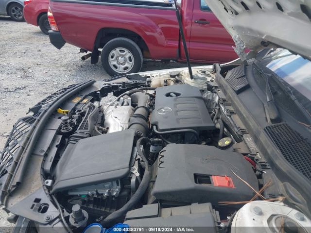 WDD3G4EB7KW028491 Mercedes-Benz A 220