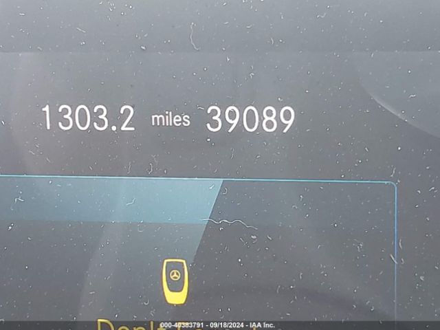 WDD3G4EB7KW028491 Mercedes-Benz A 220