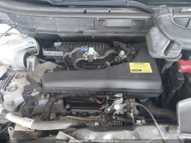 5N1AT2MT7HC795470 Nissan ROGUE S