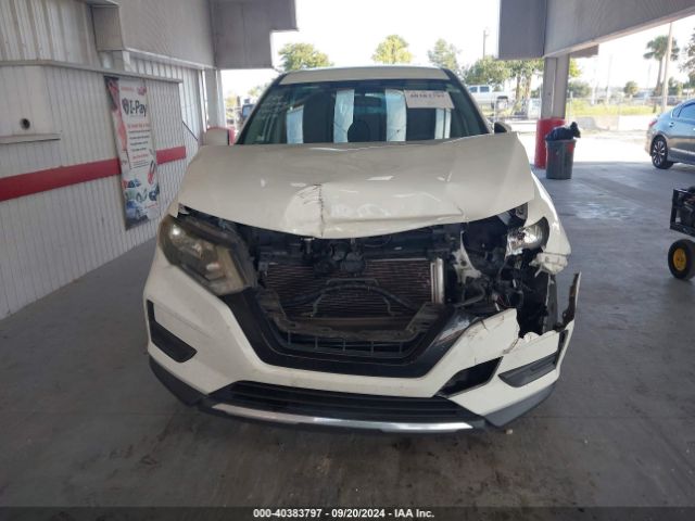 5N1AT2MT7HC795470 Nissan ROGUE S