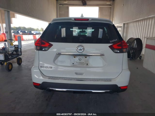 5N1AT2MT7HC795470 Nissan ROGUE S