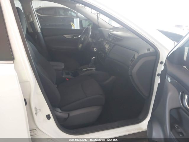 5N1AT2MT7HC795470 Nissan ROGUE S