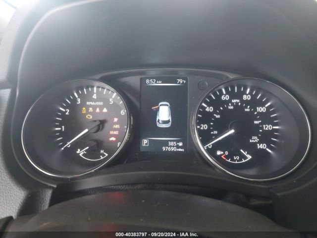 5N1AT2MT7HC795470 Nissan ROGUE S