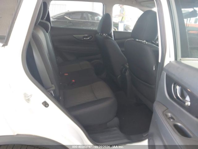 5N1AT2MT7HC795470 Nissan ROGUE S