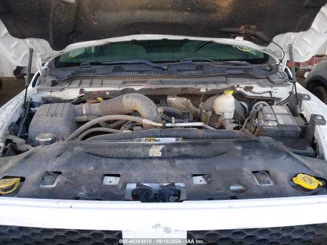 RAM 1500 Express 2015 1C6RR6FT5FS762780 Image 10
