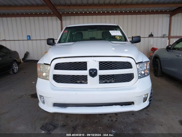RAM 1500 Express 2015 1C6RR6FT5FS762780 Image 13