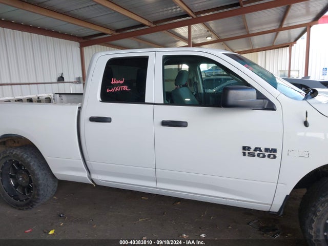 RAM 1500 Express 2015 1C6RR6FT5FS762780 Image 14