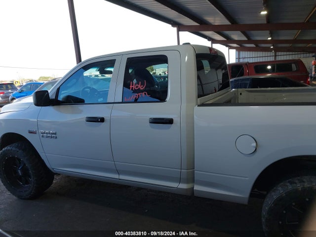 RAM 1500 Express 2015 1C6RR6FT5FS762780 Image 15