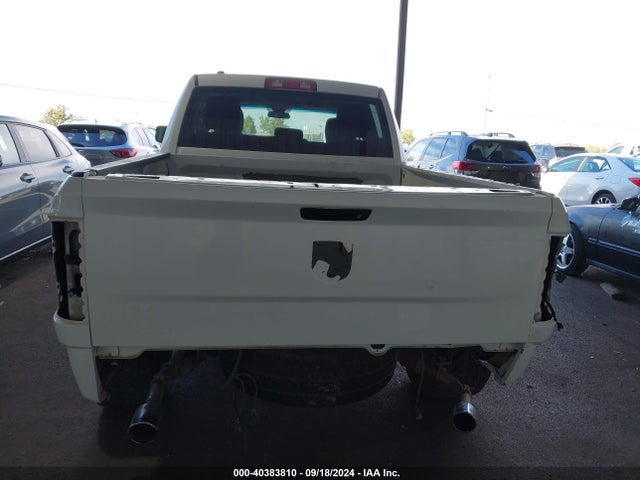 RAM 1500 Express 2015 1C6RR6FT5FS762780 Image 17