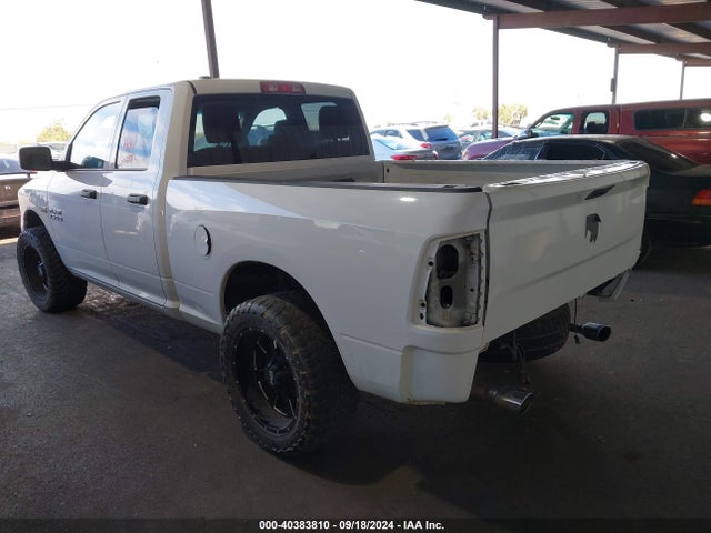 RAM 1500 Express 2015 1C6RR6FT5FS762780 Image 3