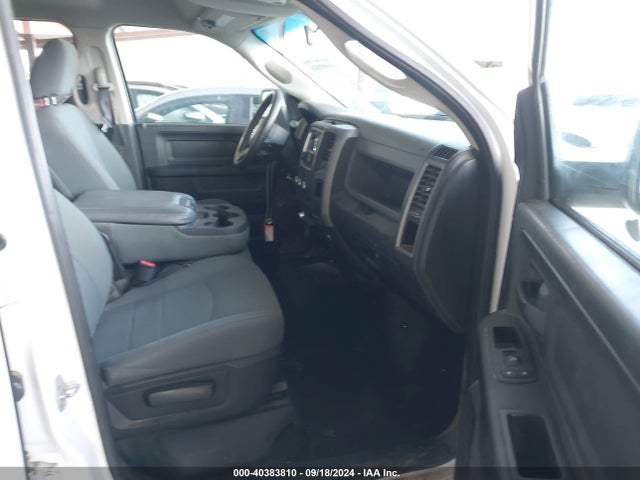 RAM 1500 Express 2015 1C6RR6FT5FS762780 Image 5