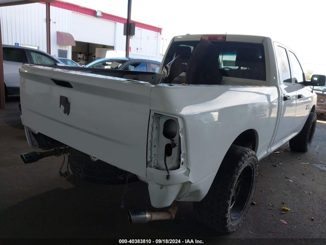 RAM 1500 Express 2015 1C6RR6FT5FS762780 Image 6