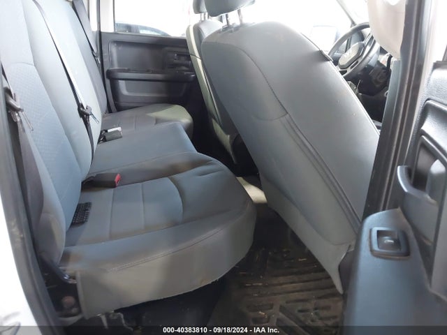 RAM 1500 Express 2015 1C6RR6FT5FS762780 Image 8