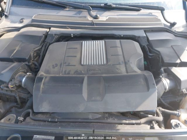 SALAK2V68FA764309 Land Rover LR4