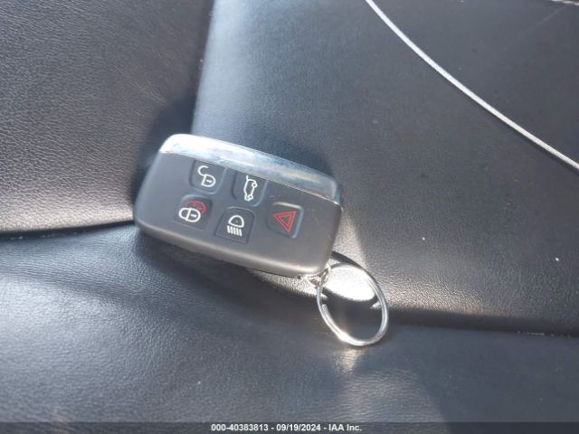 SALAK2V68FA764309 Land Rover LR4