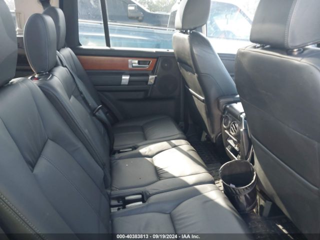 SALAK2V68FA764309 Land Rover LR4