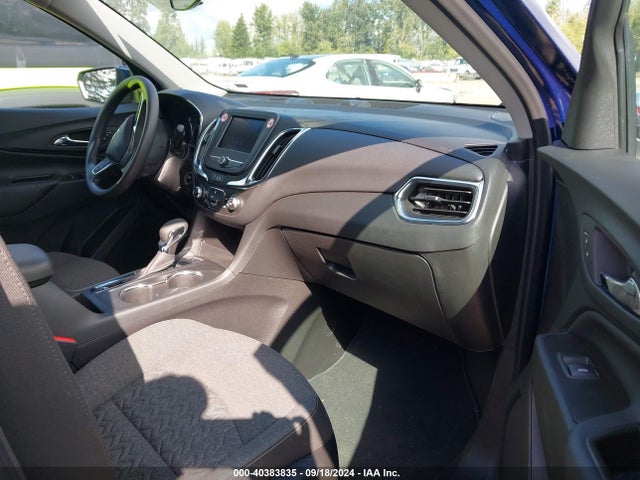 Chevrolet Equinox Awd Lt 2023 3GNAXUEG8PL185920 Image 5