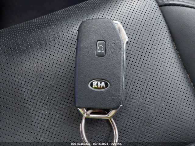 5XYP64HC3MG192159 KIA Telluride S