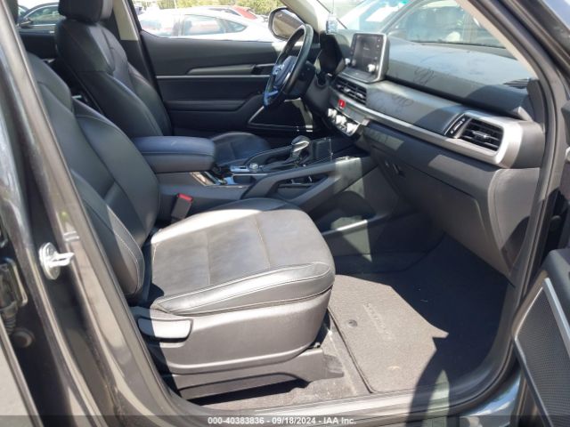 5XYP64HC3MG192159 KIA Telluride S