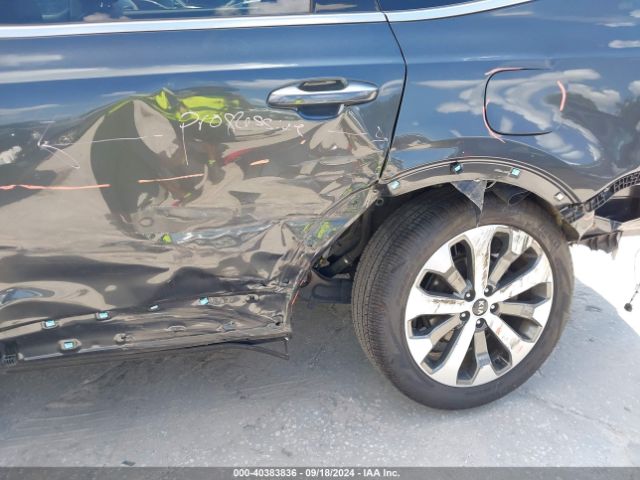 5XYP64HC3MG192159 KIA Telluride S