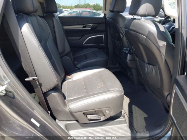 5XYP64HC3MG192159 KIA Telluride S