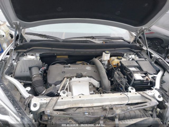 LRBFXFSX4HD097239 Buick Envision Premium Ii