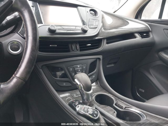 LRBFXFSX4HD097239 Buick Envision Premium Ii