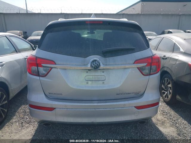 LRBFXFSX4HD097239 Buick Envision Premium Ii