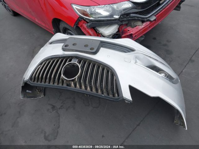 LRBFXFSX4HD097239 Buick Envision Premium Ii