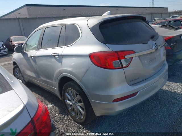 LRBFXFSX4HD097239 Buick Envision Premium Ii
